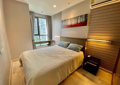 1 bed Condo in Ideo Mobi Sukhumvit Bangchak Sub District C018410