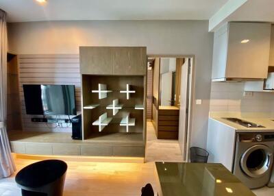 1 bed Condo in Ideo Mobi Sukhumvit Bangchak Sub District C018410