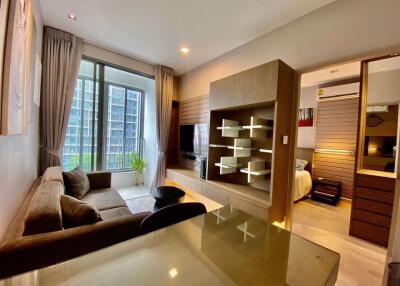 1 bed Condo in Ideo Mobi Sukhumvit Bangchak Sub District C018410