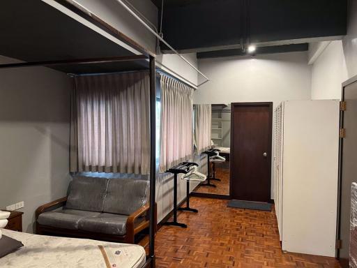 2 ห้องนอน, 1 ห้องน้ำ คอนโด ราคา ฿ 40,000/เดือน