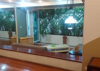 3 bed Condo in Siam Penthouse 2 Thungmahamek Sub District C018406