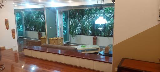 3 bed Condo in Siam Penthouse 2 Thungmahamek Sub District C018406