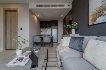 2 bed Condo in Cooper Siam Pathum Wan District C018405