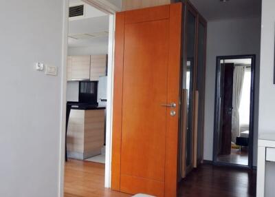 1 bed Condo in Wind Sukhumvit 23 Khlong Toei Nuea Sub District C018404