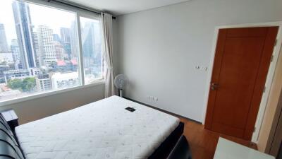 1 bed Condo in Wind Sukhumvit 23 Khlong Toei Nuea Sub District C018404