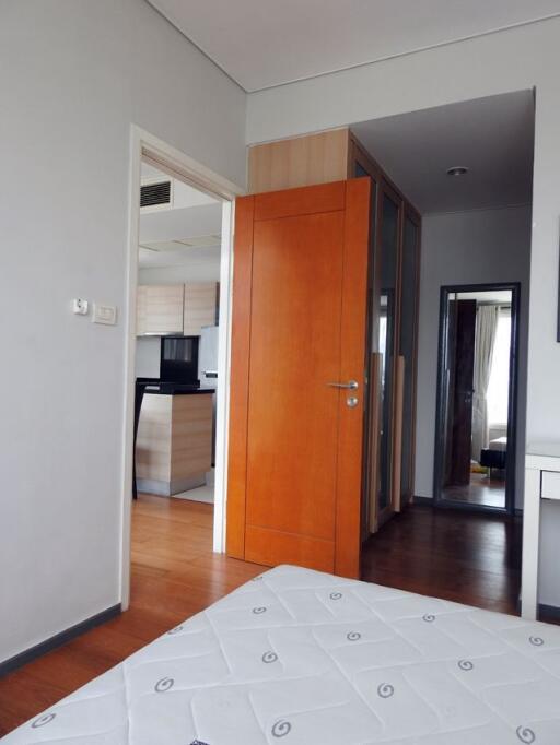 1 bed Condo in Wind Sukhumvit 23 Khlong Toei Nuea Sub District C018404