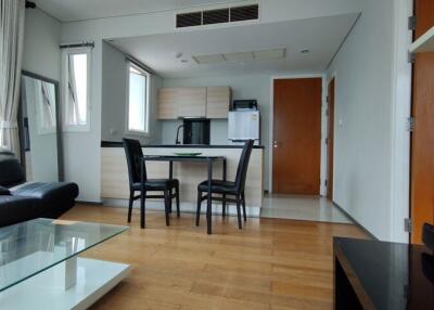 1 bed Condo in Wind Sukhumvit 23 Khlong Toei Nuea Sub District C018404