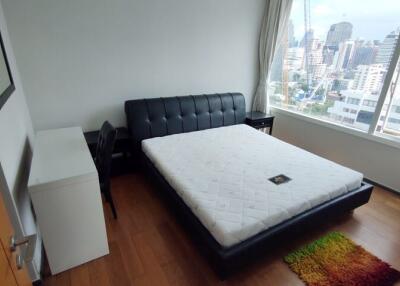 1 bed Condo in Wind Sukhumvit 23 Khlong Toei Nuea Sub District C018404