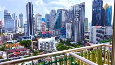 1 bed Condo in Wind Sukhumvit 23 Khlong Toei Nuea Sub District C018404