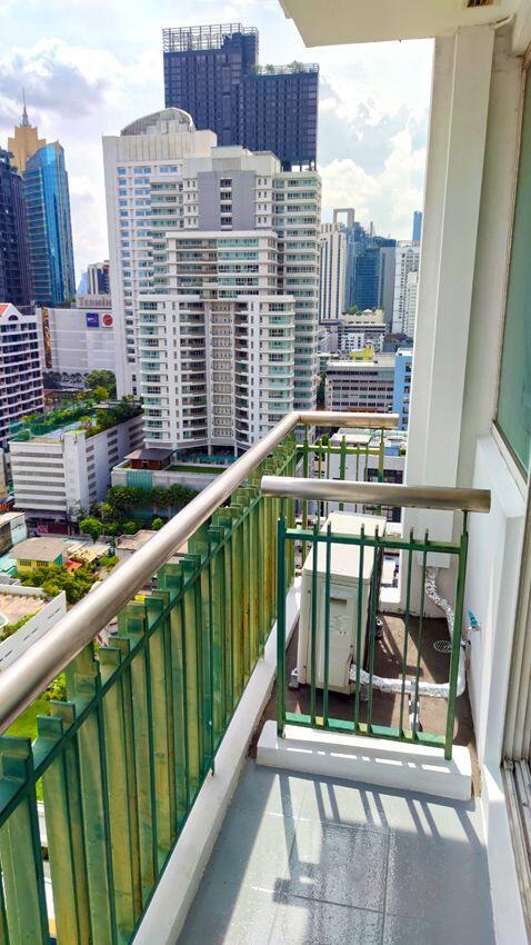 1 bed Condo in Wind Sukhumvit 23 Khlong Toei Nuea Sub District C018404