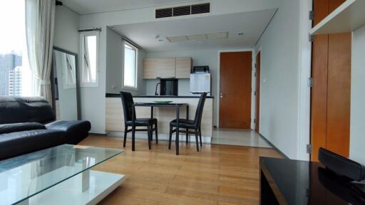 1 bed Condo in Wind Sukhumvit 23 Khlong Toei Nuea Sub District C018404