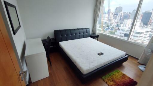 1 bed Condo in Wind Sukhumvit 23 Khlong Toei Nuea Sub District C018404