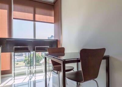 1 bed Condo in Rhythm Sathorn - Narathiwas Thungmahamek Sub District C018402