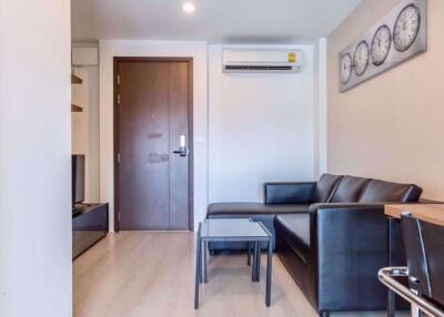 1 bed Condo in Rhythm Sathorn - Narathiwas Thungmahamek Sub District C018402