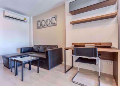 1 bed Condo in Rhythm Sathorn - Narathiwas Thungmahamek Sub District C018402