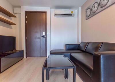 1 bed Condo in Rhythm Sathorn - Narathiwas Thungmahamek Sub District C018402