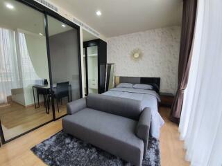 1 bed Condo in Noble Around 33 Khlong Tan Nuea Sub District C018401