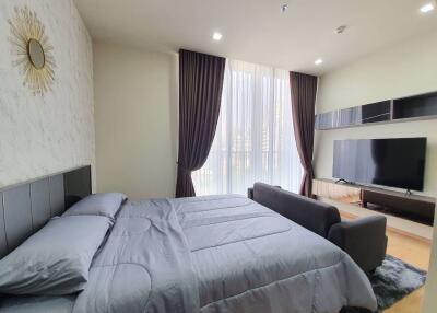 1 bed Condo in Noble Around 33 Khlong Tan Nuea Sub District C018401