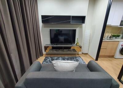 1 bed Condo in Noble Around 33 Khlong Tan Nuea Sub District C018401