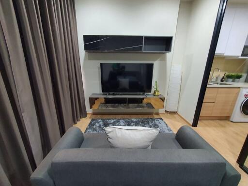 1 bed Condo in Noble Around 33 Khlong Tan Nuea Sub District C018401