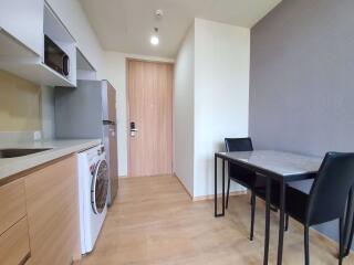 1 bed Condo in Noble Around 33 Khlong Tan Nuea Sub District C018401