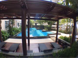 1 bed Condo in Condo One X Sukhumvit 26 Khlongtan Sub District C018399