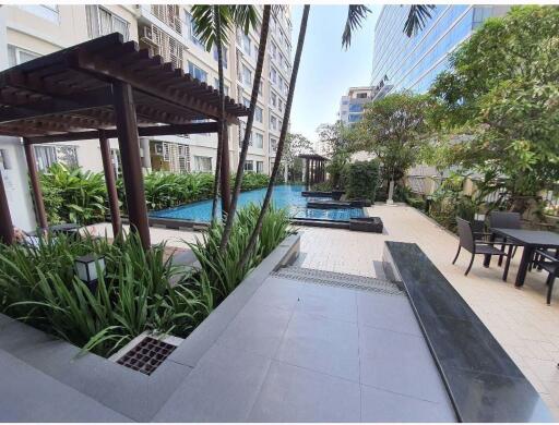 1 bed Condo in Condo One X Sukhumvit 26 Khlongtan Sub District C018399