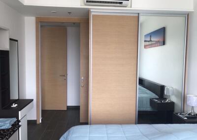 1 bed Condo in The Lofts Ekkamai Phrakhanongnuea Sub District C018393