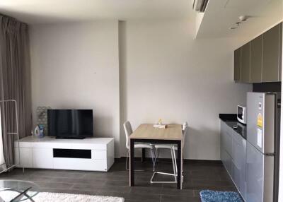 1 bed Condo in The Lofts Ekkamai Phrakhanongnuea Sub District C018393