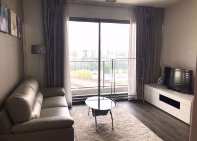 1 bed Condo in The Lofts Ekkamai Phrakhanongnuea Sub District C018393