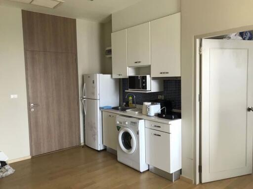 1 bed Condo in Noble Reveal Khlong Tan Nuea Sub District C018391