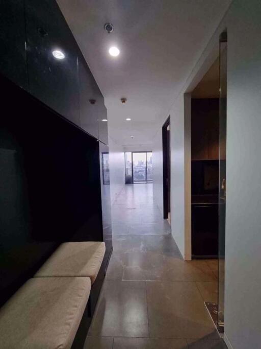 1 bed Condo in Siamese Ratchakru Samsennai Sub District C018388