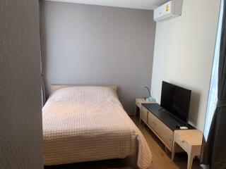 1 bed Condo in Park Origin Phromphong Khlongtan Sub District C018386