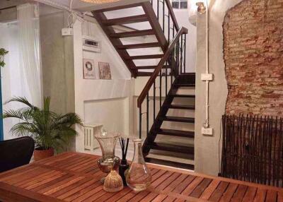 2 bed House Pathumwan Sub District H018385