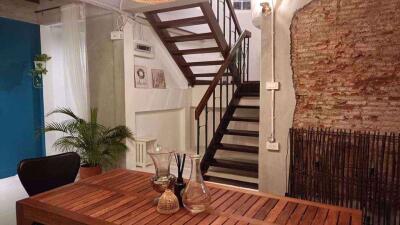 2 bed House Pathumwan Sub District H018385