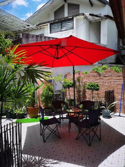 2 bed House Pathumwan Sub District H018385