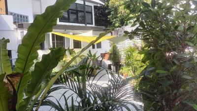 2 bed House Pathumwan Sub District H018385