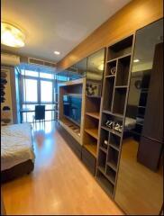 1 bed Condo in Nusasiri Grand Phra Khanong Sub District C018381