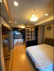 1 bed Condo in Nusasiri Grand Phra Khanong Sub District C018381