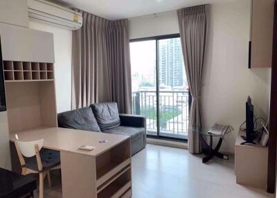 2 bed Condo in Rhythm Asoke Makkasan Sub District C018378