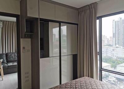 2 bed Condo in Rhythm Asoke Makkasan Sub District C018378