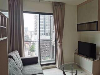 2 bed Condo in Rhythm Asoke Makkasan Sub District C018378