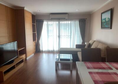 2 bed Condo in Grand Heritage Thonglor Khlong Tan Nuea Sub District C018377