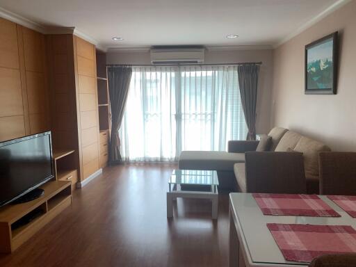 2 bed Condo in Grand Heritage Thonglor Khlong Tan Nuea Sub District C018377