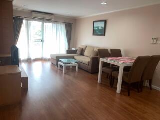 2 bed Condo in Grand Heritage Thonglor Khlong Tan Nuea Sub District C018377