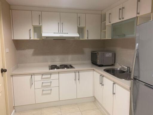 2 bed Condo in Grand Heritage Thonglor Khlong Tan Nuea Sub District C018377