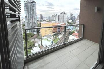 2 bed Condo in The Lofts Ekkamai Phrakhanongnuea Sub District C018372