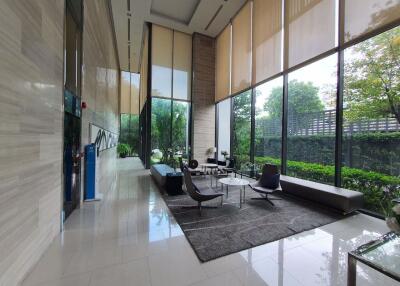 2 bed Condo in Rhythm Sukhumvit 42 Phra Khanong Sub District C018370