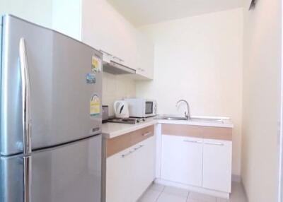 2 bed Condo in Life @ Sukhumvit 65 Phrakhanongnuea Sub District C018369