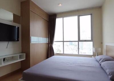 2 bed Condo in Life @ Sukhumvit 65 Phrakhanongnuea Sub District C018369